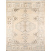 Concord Walden Hand-Knotted Wool Rug, Beige - Rugs - 1 - thumbnail