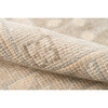 Concord Walden Hand-Knotted Wool Rug, Beige - Rugs - 2