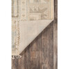 Concord Walden Hand-Knotted Wool Rug, Beige - Rugs - 3