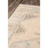 Concord Walden Hand-Knotted Wool Rug, Beige - Rugs - 4