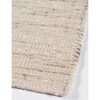 Dartmouth Bartlett Handmade Wool Rug, Beige - Rugs - 4