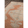 Concord Walden Hand-Knotted Wool Rug, Rust - Rugs - 5
