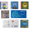 Babylit: Stories of Friendship Banded Book Set - Books - 2