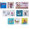Babylit: Stories of Adventure Banded Book Set - Books - 2