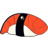 Sushi Tag, Multi - Pet ID Tags - 1 - thumbnail