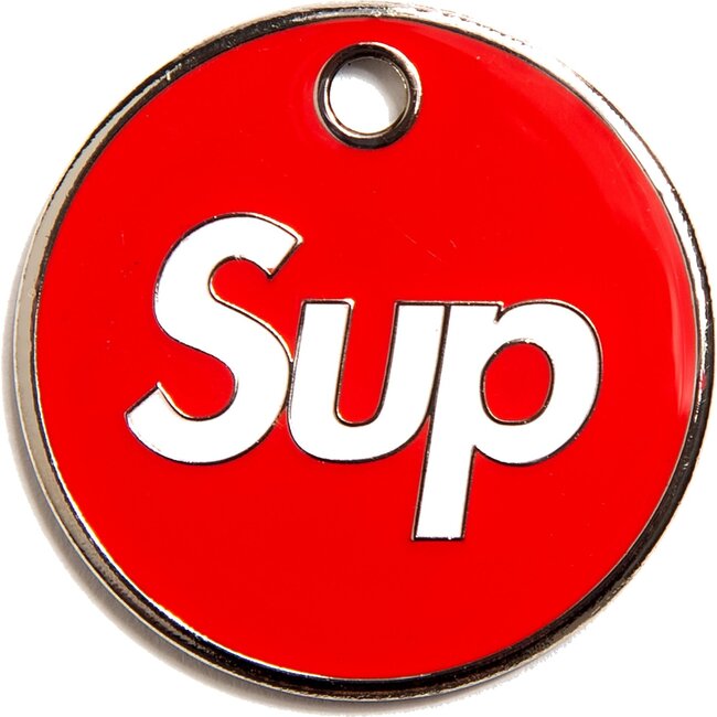 Sup Tag, Red