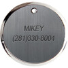 Sup Tag, Red - Pet ID Tags - 2