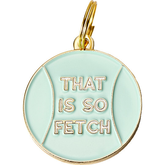 That's So Fetch Pet ID Tag - Pet ID Tags - 1