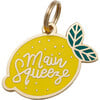 Main Squeeze Pet ID Tag - Pet ID Tags - 1 - thumbnail