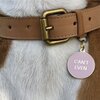 Cant Even Pet ID Tag - Pet ID Tags - 2 - thumbnail