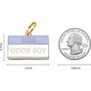 Good Boy Pet ID Tag - Pet ID Tags - 6