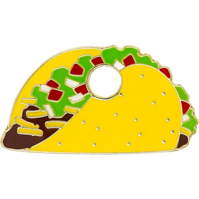 Taco Tag, Multi - Pet ID Tags - 1