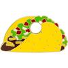 Taco Tag, Multi - Pet ID Tags - 1 - thumbnail