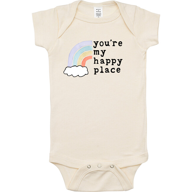 You're My Hy Happy Place Snappie