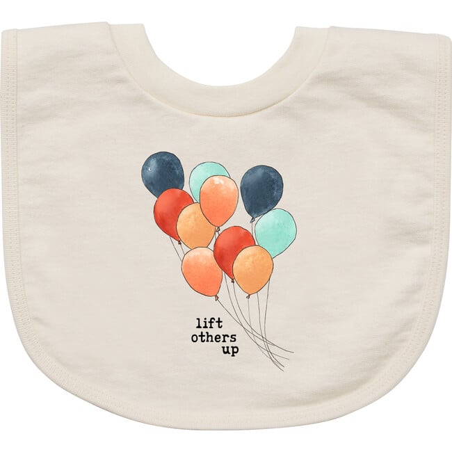 Lift Others Up Bib