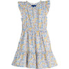Sierra Dress, Flower Garden - Dresses - 1 - thumbnail