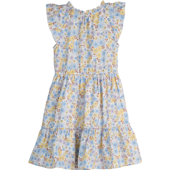Sierra Dress, Flower Garden - Dresses - 3