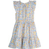 Sierra Dress, Flower Garden - Dresses - 3