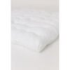 Sherpa Cozy Faux-Fur Play Mattress, White - Kids Seating - 2