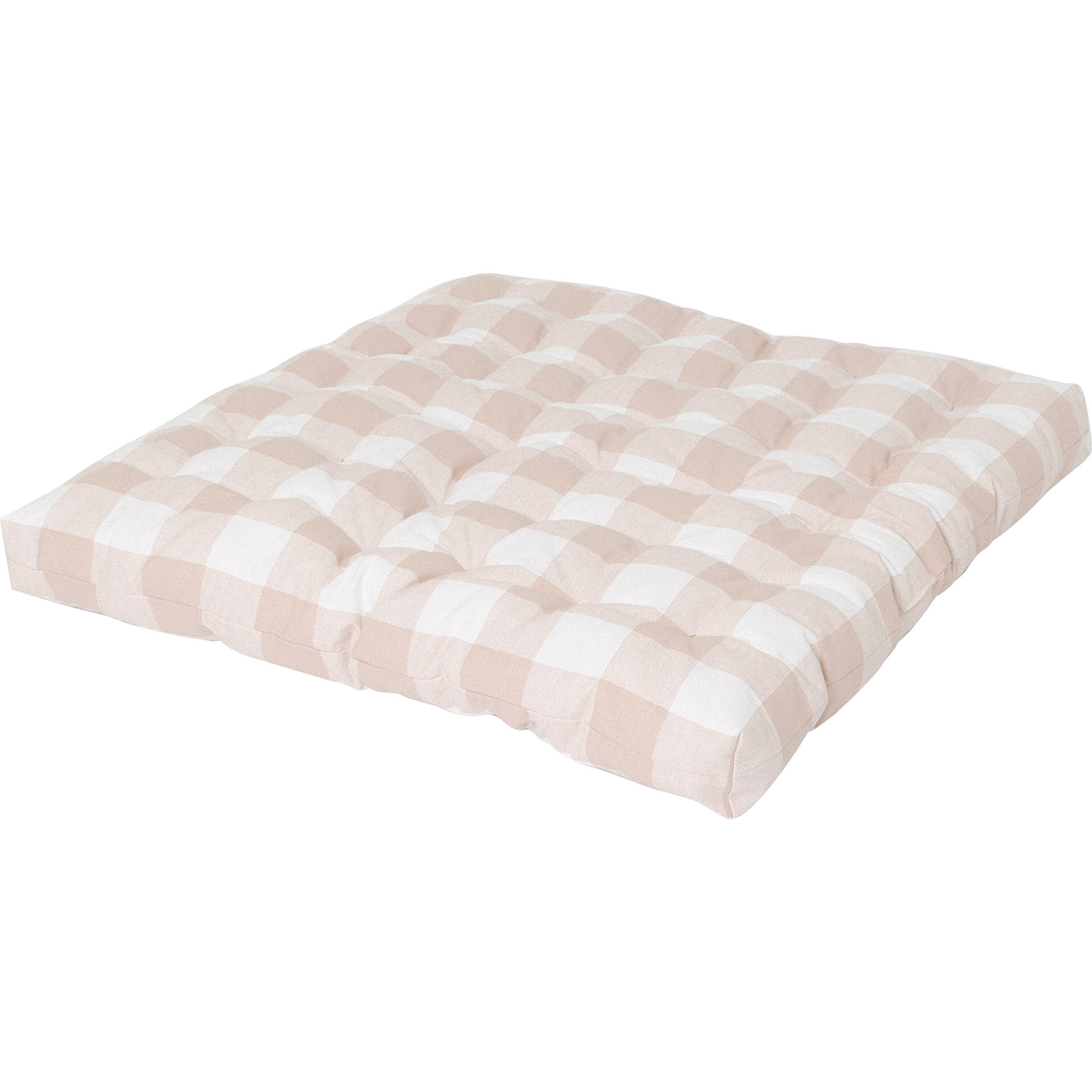 Blair Play Mattress, Blush - Kids Seating - 1
