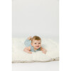 Sherpa Cozy Faux-Fur Play Mattress, Ivory - Kids Seating - 9