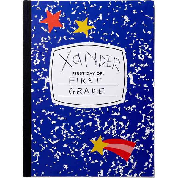 Think Big Notebook - Paper Goods - 1