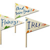 Set of 3 Let's Do This Banners - Paper Goods - 1 - thumbnail