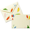 Scribble Art Stationery - Paper Goods - 1 - thumbnail