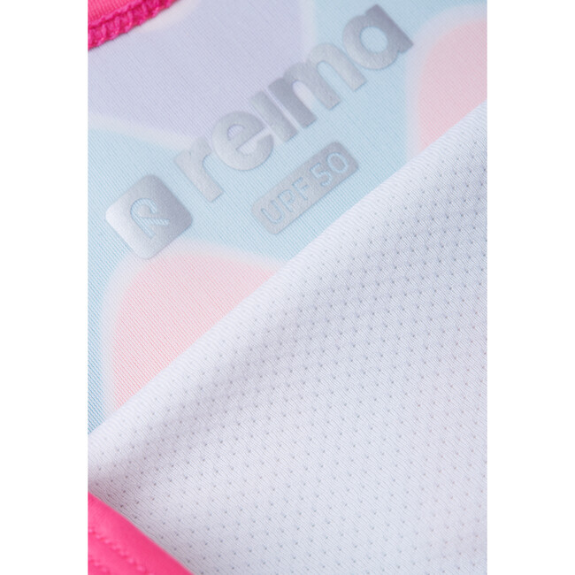 Uimaan Swimsuit, Pink