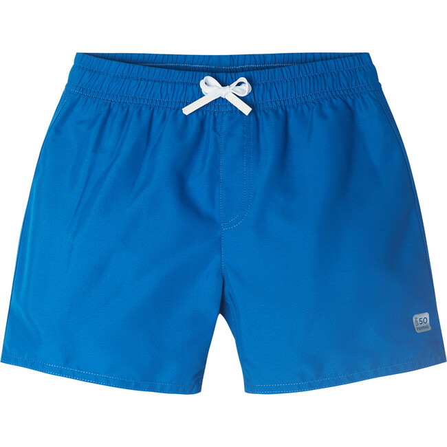 Somero Shorts, Blue