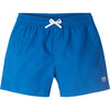 Somero Shorts, Blue - Swim Trunks - 1 - thumbnail