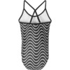 Tropiikki Swimsuit, Black - One Pieces - 3