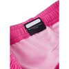 Somero Shorts, Fuschia Pink - Swim Trunks - 2