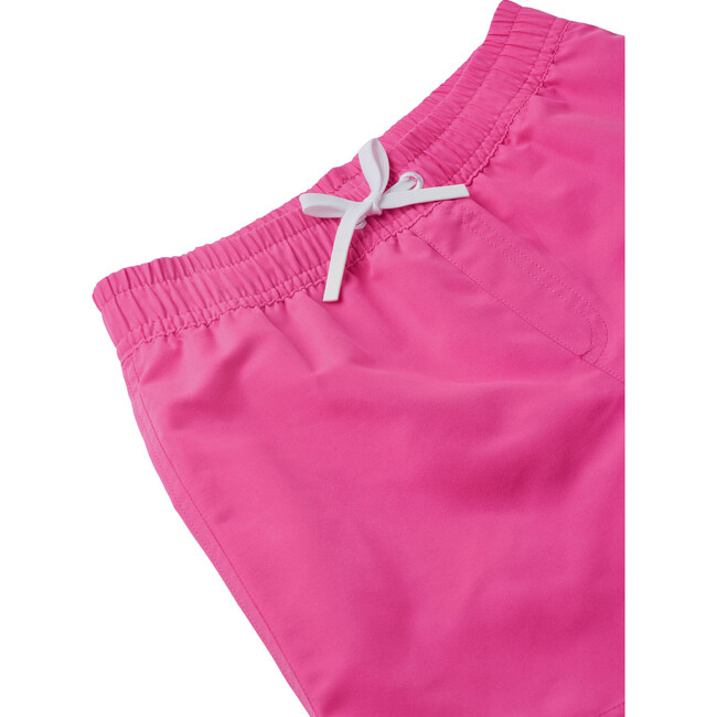 Somero Shorts, Fuschia Pink - Swim Trunks - 3
