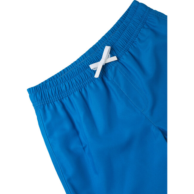 Somero Shorts, Blue - Swim Trunks - 3