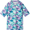 Joonia Swim shirt,  Aquatic - One Pieces - 1 - thumbnail