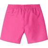 Somero Shorts, Fuschia Pink - Swim Trunks - 4 - thumbnail