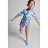 Joonia Swim shirt,  Aquatic - One Pieces - 2