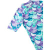 Joonia Swim shirt,  Aquatic - One Pieces - 3