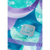 Joonia Swim shirt,  Aquatic - One Pieces - 4