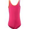 Tenerife Swimsuit, Berry Pink - One Pieces - 1 - thumbnail