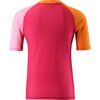 Camiguin Swim Shirt, Berry Pink - Rash Guards - 2
