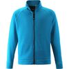 Lejr Sweater, Blue Sea - Sweaters - 1 - thumbnail