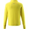 Brygge Sweater, Lemon Yellow - Sweaters - 2