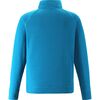 Lejr Sweater, Blue Sea - Sweaters - 2