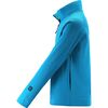 Lejr Sweater, Blue Sea - Sweaters - 3