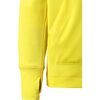 Brygge Sweater, Lemon Yellow - Sweaters - 4