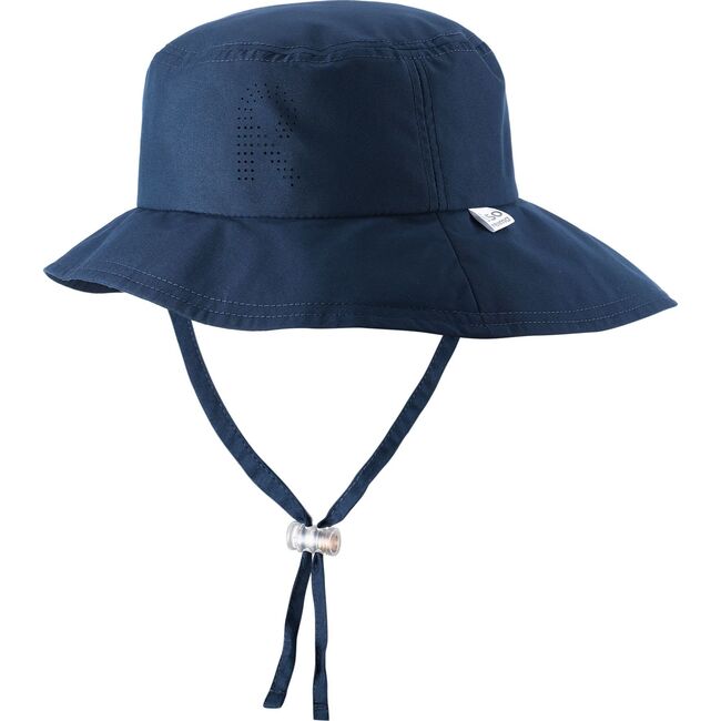 Tropical Sunhat, Navy - Reima Outerwear | Maisonette