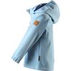 Vantti Softshell Jacket, Blue Dream - Jackets - 3