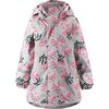 Vatten Raincoat, Stone Beige - Raincoats - 1 - thumbnail